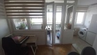 Nekretnina: Novi Beograd, Blok 21, Bul.Zorana Đinđića, 56m2 ID#38526