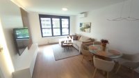 Nekretnina: Novi Beograd, Blok 64, Omladinskih Brigada, 45m2 ID#38452