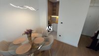 Nekretnina: Novi Beograd, Blok 64, Omladinskih Brigada, 45m2 ID#38452