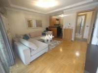Nekretnina: Vračar, Hram, Patrijarha Varnave, 50m2 ID#38389