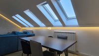 Nekretnina: Glavna. Plafon 3m. Parking m. Adaptibilan u 3.0. ID#38351