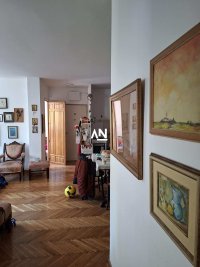 Nekretnina: Zvezdara, Severni bulevar, Veljka Dugosevica, 3.5 stan u blizini Zvezdarske šume ID#38296
