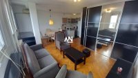 Nekretnina: Novi Beograd, Blok 1, Omladinskih brigada, 43m2 ID#37577