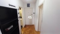 Nekretnina: Novi Beograd, Blok 1, Omladinskih brigada, 43m2 ID#37577