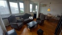 Nekretnina: Novi Beograd, Blok 1, Omladinskih brigada, 43m2 ID#37577