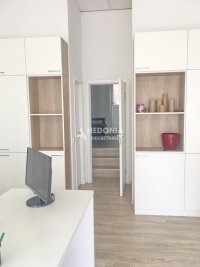 Nekretnina: Botanička bašta, nov, lux, 1.0, dvostran ID#10534