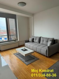 Nekretnina: Stari grad, Dorćol - Žorža Klemensoa, 41m2