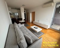 Nekretnina: Stari grad, Dorćol - Žorža Klemensoa, 41m2