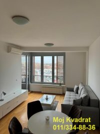 Nekretnina: Stari grad, Dorćol - Žorža Klemensoa, 41m2