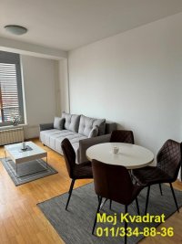Nekretnina: Stari grad, Dorćol - Žorža Klemensoa, 41m2