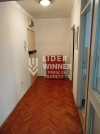 Nekretnina: Odličan, jednosoban stan na lepoj lokaciji ID#137041