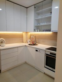 Nekretnina: Crveni Krst, sa garažom, pet friendly ID#4674