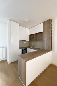 Nekretnina: SAVSKI VENAC Sarajevska ID: 7986