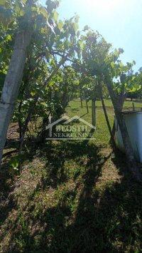 Nekretnina: Vrčin – 191m²,19.4 ari placa, useljiva ID#25306