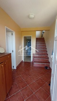 Nekretnina: Vrčin – 191m²,19.4 ari placa, useljiva ID#25306