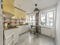 Nekretnina: Hram, Stojana Protića, 1.0, renoviran, svetao ID#10542
