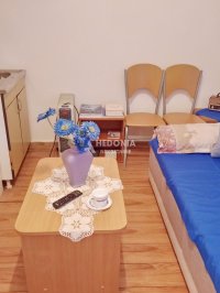 Nekretnina: Zemun, noviji, 0.5, renoviran, bez ulaganja ID#10540
