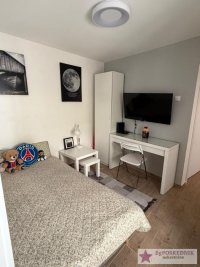 Nekretnina: Stari grad, Bajlonova pijaca, Venizelosova, 29m2+13m2 terasa