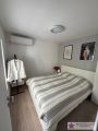 Stari grad, Bajlonova pijaca, Venizelosova, 29m2+13m2 terasa