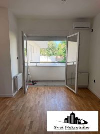 Nekretnina: Jednoiposoban stan, NOVI SAD, TELEP