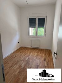 Nekretnina: Jednoiposoban stan, NOVI SAD, TELEP