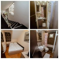 Nekretnina: Prodajem fantastičnu kuću sa 3 LUX apartmana na najlepšoj lokaciji na Zlatiboru
