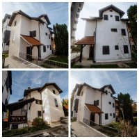 Nekretnina: Prodajem fantastičnu kuću sa 3 LUX apartmana na najlepšoj lokaciji na Zlatiboru