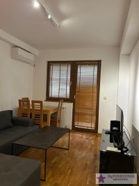 Nekretnina: Voždovac, Hotel M, Jovanička, 44m2
