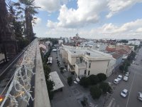 Nekretnina: Na prodaju LUX Penthaus u srcu Loznice 184m2
