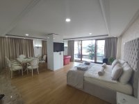 Nekretnina: Na prodaju LUX Penthaus u srcu Loznice 184m2