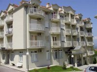 Nekretnina: Savršen stan za odmor i život u Sokobanji-novogradnja,2 terase,parking