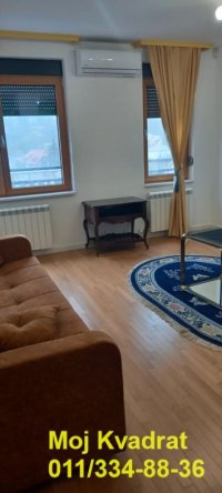 Nekretnina: Zemun, Zelena avenija - Petra Kočića, 47m2