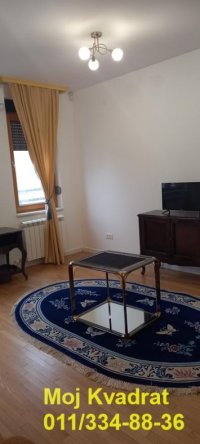 Nekretnina: Zemun, Zelena avenija - Petra Kočića, 47m2