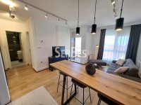 Nekretnina: Lux 2.0 stan 42m2 na Bulevaru Oslobodjenja ID#1834