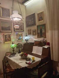 Nekretnina: Savski venac - Zeleni venac - 39m2+11m2 ID#25320