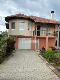 Nekretnina: Prelepa kuća u Barajevu ID#4326