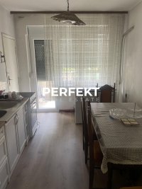 Nekretnina: Centar, dvosoban, 54m2, IV od 5 bez lift, TA
