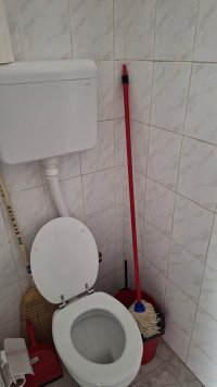 Nekretnina: Prodaja lokala 42m2 u dva nivoa-Novo Naselje,Novi Sad