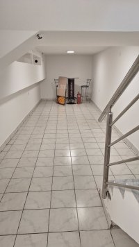 Nekretnina: Prodaja lokala 42m2 u dva nivoa-Novo Naselje,Novi Sad