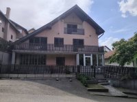 Nekretnina: Na prodaju kuća u Loznici TREŠNJIČKA iznad merajine pumpe