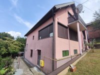 Nekretnina: Na prodaju kuća u Loznici TREŠNJIČKA iznad merajine pumpe
