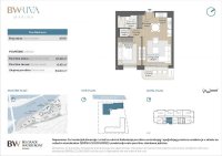 Nekretnina: BW Riva, odlična ponuda, prva linije do reke ID#4692