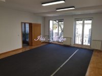 Nekretnina: Poslovni objekat za izdavanje Centar ID#615458
