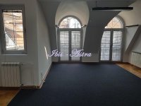 Nekretnina: Poslovni objekat za izdavanje Centar ID#615458