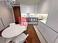 Nekretnina: 3,0 Beograd na vodi , Perla , perfektan , luksuzan stan , garaza ID#2550