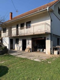 Nekretnina: Prodajem kucu u Stepojevcu