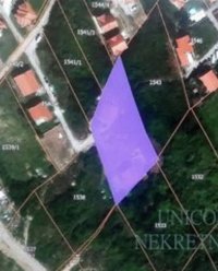 Nekretnina: Prodajem gradjevinsko zemljiste u Malom Mokrom Lugu