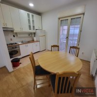 Nekretnina: Dvosoban u centru- Radnička ul.