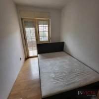 Nekretnina: Dvosoban u centru- Radnička ul.