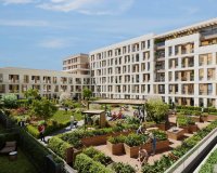 Nekretnina: BW Garden Plaza, odlična ponuda, drugi red od reke ID#4700